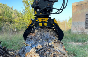 MB Crusher MBG-900 S4