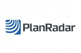 PlanRadar logo