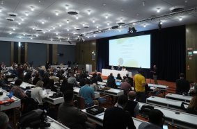 EIMA 2022, a global event