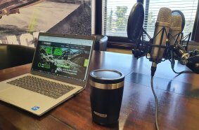EvoQuip Reaches New Audiences With Podcast Series