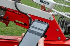 An essential tool for modern, efficient and successful grassland management.