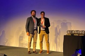 Potencia Award