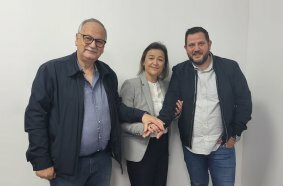 HIMOINSA acquires Powersil, Portugal's benchmark power solutions, installation and maintenance company