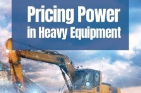 Pricing Power in Heavy Equipment