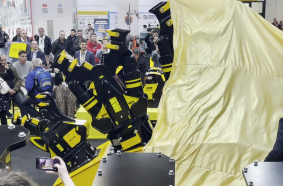 MB Crusher Press Conference