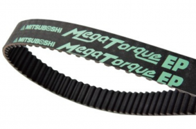 MEGA TORQUE EP 