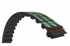 MEGA TORQUE EP offers thermal stability, ozone resistance, and long-term elasticity for harsh operating environments. 