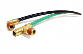 Alkon Corporation launches DuraLink™ DOT tubing