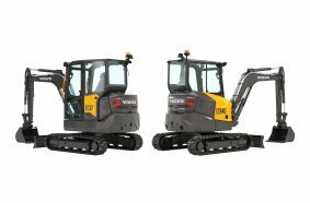EC37 and ECR40