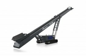 ProStack TC60