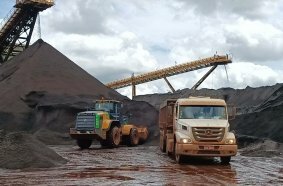 Electric Loader from XCMG