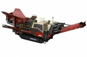 Sandvik QI353