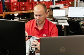 Discover TVH’s quality secrets on World Quality Day