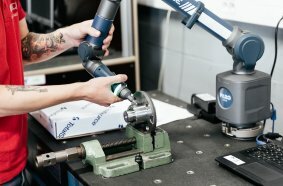 Discover TVH’s quality secrets on World Quality Day