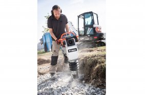 Bobcat R60