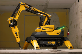 Brokk green-lights