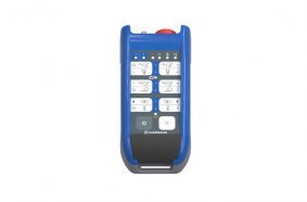 Radio remote control, small <br> Image source: Wirtgen Group