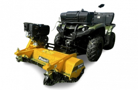 RAMMY 120 ATV