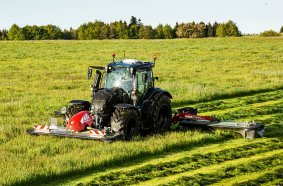 RAMOS 3160 FP <br> Image source: FELLA/AGCO