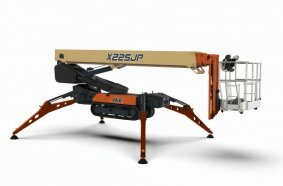 JLG, X22SJP