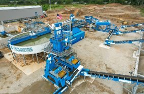 Repurpose Aggregates Site