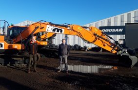 RM Contractors