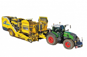 ROPA e-LS connect