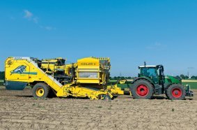 e-LS connect – agile, digitally networked hydraulics for higher efficiency