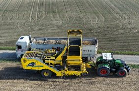 e-LS connect – agile, digitally networked hydraulics for higher efficiency