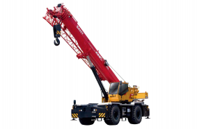 Sany SRC400C