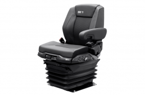 ISRI Ti DELUXE