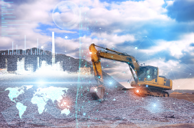 Smart Equipment