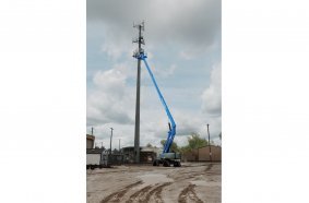 S-80 J Trax Antenna