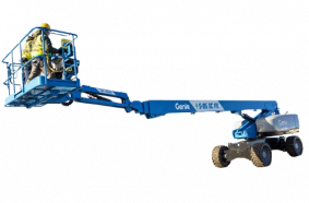 Genie S-85 XC FE