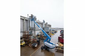 Genie S-85 XC FE