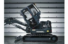 HD Hyundai HX48A Z