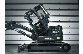 Hyundai HX48A Z