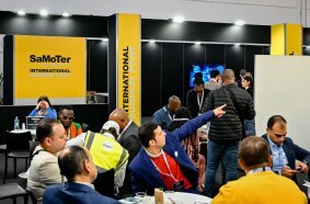 SaMoTer international collaboration