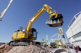 The Zero-Emissions Goal: Solutions From Machinery Builders