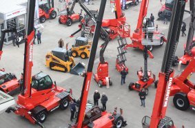 Samoter: webinars kick off in the run-up to the exhibition (Verona 3-7 May 2023)<br>IMAGE SOURCE: SaMoTer Press Office