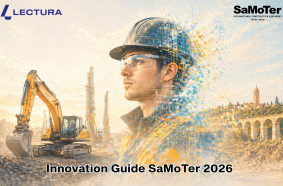 LECTURA Innovation Guide to SaMoTer 2026 