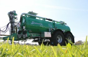 SAMSON TG15