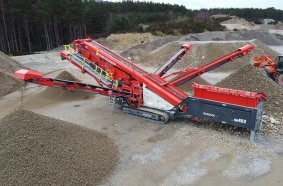 Sandvik QA452