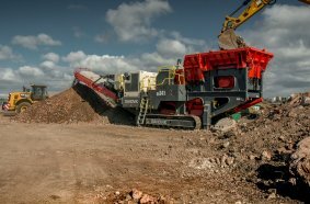Sandvik QJ341