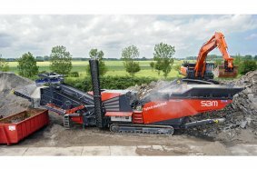 SBM PreBauma