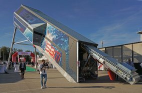 SBM PreBauma