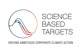 engcon commits to the Science Based Targets initiative