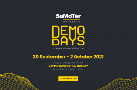 SaMoTer Demo Days (Image source: SaMoTer)