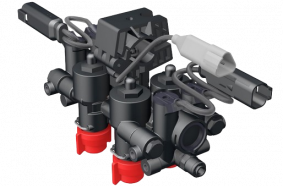 MULTI-SPRAY V2025