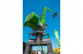 SENNEBOGEN 885 G